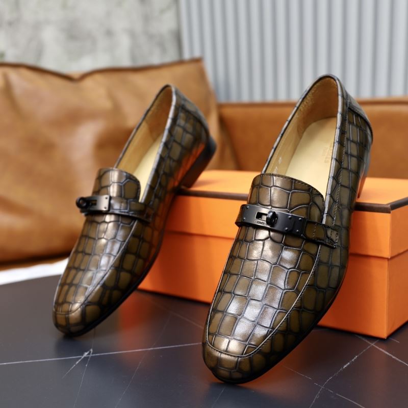 Hermes Business Shoes